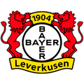 Logo Bayer Leverkusen